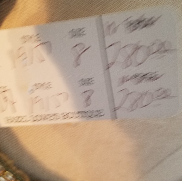 New Year's Eve or pageant gown - Picture 4 of 4